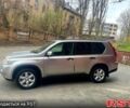 Серый Ниссан ИксТрейл, объемом двигателя 2 л и пробегом 300 тыс. км за 7270 $, фото 3 на Automoto.ua
