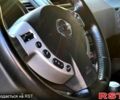 Серый Ниссан ИксТрейл, объемом двигателя 2 л и пробегом 189 тыс. км за 8950 $, фото 5 на Automoto.ua