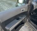 Серый Ниссан ИксТрейл, объемом двигателя 2 л и пробегом 325 тыс. км за 5142 $, фото 6 на Automoto.ua
