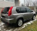 Серый Ниссан ИксТрейл, объемом двигателя 2 л и пробегом 185 тыс. км за 10200 $, фото 5 на Automoto.ua