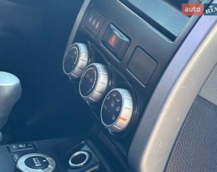 Серый Ниссан ИксТрейл, объемом двигателя 0 л и пробегом 189 тыс. км за 8950 $, фото 46 на Automoto.ua