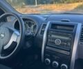 Серый Ниссан ИксТрейл, объемом двигателя 2 л и пробегом 316 тыс. км за 5265 $, фото 7 на Automoto.ua
