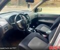 Серый Ниссан ИксТрейл, объемом двигателя 2 л и пробегом 300 тыс. км за 7270 $, фото 4 на Automoto.ua