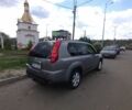 Серый Ниссан ИксТрейл, объемом двигателя 2 л и пробегом 70 тыс. км за 4250 $, фото 1 на Automoto.ua