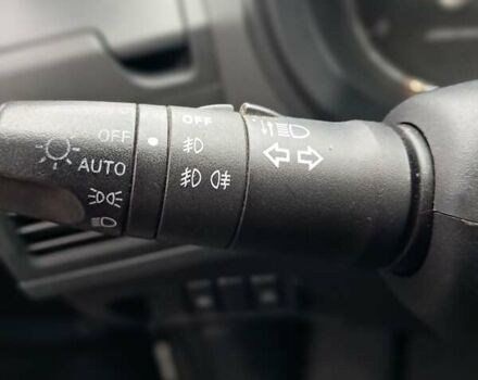 Серый Ниссан ИксТрейл, объемом двигателя 2 л и пробегом 233 тыс. км за 12222 $, фото 35 на Automoto.ua