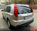 Серый Ниссан ИксТрейл, объемом двигателя 2 л и пробегом 300 тыс. км за 7270 $, фото 2 на Automoto.ua