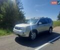 Сірий Ніссан ІксТрейл, об'ємом двигуна 2 л та пробігом 285 тис. км за 9000 $, фото 5 на Automoto.ua