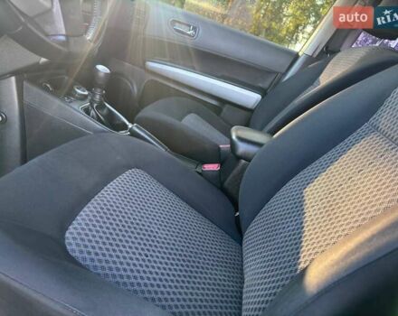Серый Ниссан ИксТрейл, объемом двигателя 0 л и пробегом 189 тыс. км за 8950 $, фото 25 на Automoto.ua