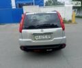 Сірий Ніссан ІксТрейл, об'ємом двигуна 2 л та пробігом 255 тис. км за 6999 $, фото 1 на Automoto.ua