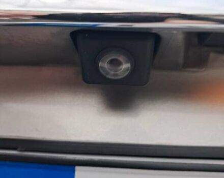 Серый Ниссан ИксТрейл, объемом двигателя 2 л и пробегом 233 тыс. км за 12222 $, фото 10 на Automoto.ua