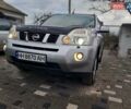 Серый Ниссан ИксТрейл, объемом двигателя 2 л и пробегом 233 тыс. км за 12222 $, фото 7 на Automoto.ua