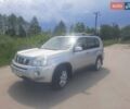Сірий Ніссан ІксТрейл, об'ємом двигуна 2 л та пробігом 285 тис. км за 9000 $, фото 11 на Automoto.ua