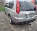 Серый Ниссан ИксТрейл, объемом двигателя 2 л и пробегом 233 тыс. км за 12222 $, фото 5 на Automoto.ua
