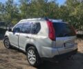 Сірий Ніссан ІксТрейл, об'ємом двигуна 2 л та пробігом 223 тис. км за 8900 $, фото 10 на Automoto.ua