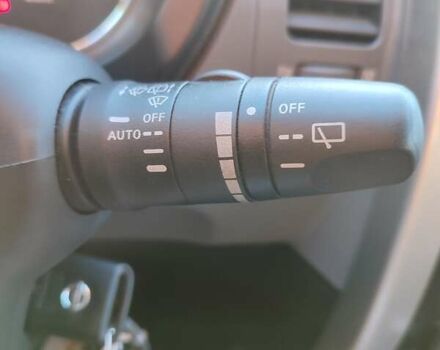 Серый Ниссан ИксТрейл, объемом двигателя 2 л и пробегом 213 тыс. км за 9400 $, фото 26 на Automoto.ua