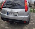 Серый Ниссан ИксТрейл, объемом двигателя 2 л и пробегом 233 тыс. км за 12222 $, фото 6 на Automoto.ua