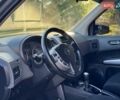 Серый Ниссан ИксТрейл, объемом двигателя 0 л и пробегом 189 тыс. км за 8950 $, фото 24 на Automoto.ua
