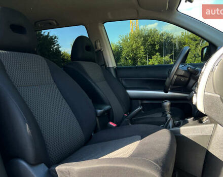 Серый Ниссан ИксТрейл, объемом двигателя 2 л и пробегом 220 тыс. км за 10800 $, фото 20 на Automoto.ua