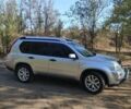 Сірий Ніссан ІксТрейл, об'ємом двигуна 2 л та пробігом 223 тис. км за 8900 $, фото 6 на Automoto.ua
