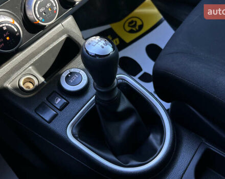 Серый Ниссан ИксТрейл, объемом двигателя 2 л и пробегом 220 тыс. км за 10800 $, фото 13 на Automoto.ua