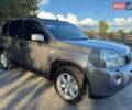 Серый Ниссан ИксТрейл, объемом двигателя 0 л и пробегом 189 тыс. км за 8950 $, фото 6 на Automoto.ua