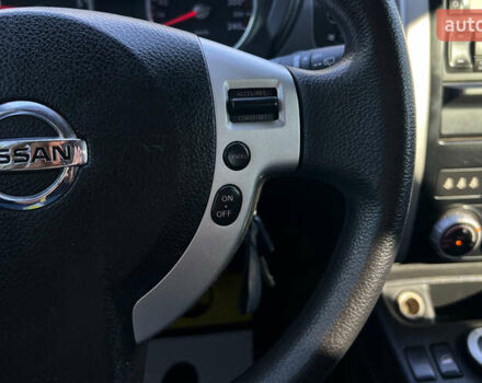 Серый Ниссан ИксТрейл, объемом двигателя 2 л и пробегом 220 тыс. км за 10800 $, фото 15 на Automoto.ua