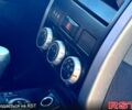 Серый Ниссан ИксТрейл, объемом двигателя 2 л и пробегом 189 тыс. км за 8950 $, фото 8 на Automoto.ua