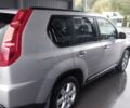 Серый Ниссан ИксТрейл, объемом двигателя 0 л и пробегом 235 тыс. км за 8999 $, фото 3 на Automoto.ua