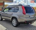 Ниссан ИксТрейл 2010 в Калуше на Automoto.ua Серый Ниссан ИксТрейл, объемом двигателя 2 л и пробегом 245 тыс. км за 11999 $, фото 8 на Automoto.ua