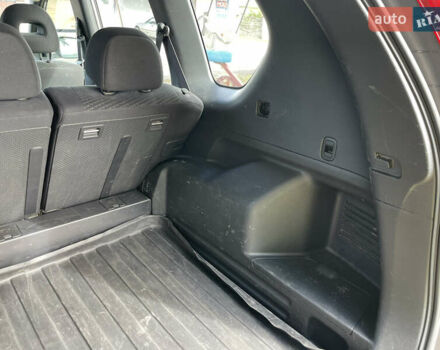 Серый Ниссан ИксТрейл, объемом двигателя 2 л и пробегом 127 тыс. км за 12000 $, фото 27 на Automoto.ua