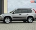 Серый Ниссан ИксТрейл, объемом двигателя 2 л и пробегом 147 тыс. км за 12300 $, фото 27 на Automoto.ua