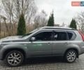 Серый Ниссан ИксТрейл, объемом двигателя 2 л и пробегом 179 тыс. км за 11500 $, фото 1 на Automoto.ua