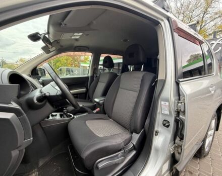 Ниссан ИксТрейл 2010 в Харькове на Automoto.ua Серый Ниссан ИксТрейл, объемом двигателя 0 л и пробегом 290 тыс. км за 6998 $, фото 7 на Automoto.ua