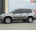 Серый Ниссан ИксТрейл, объемом двигателя 2 л и пробегом 147 тыс. км за 12300 $, фото 31 на Automoto.ua