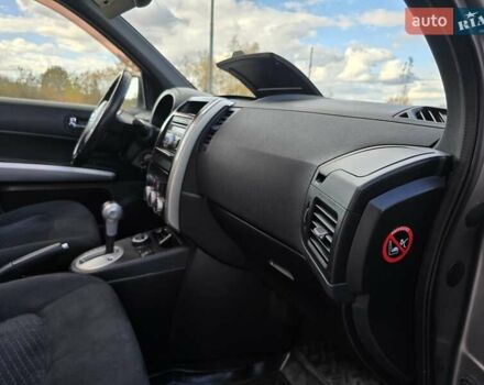 Ниссан ИксТрейл 2010 в Калуше на Automoto.ua Серый Ниссан ИксТрейл, объемом двигателя 2 л и пробегом 245 тыс. км за 11999 $, фото 40 на Automoto.ua