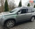 Серый Ниссан ИксТрейл, объемом двигателя 2 л и пробегом 179 тыс. км за 11500 $, фото 2 на Automoto.ua