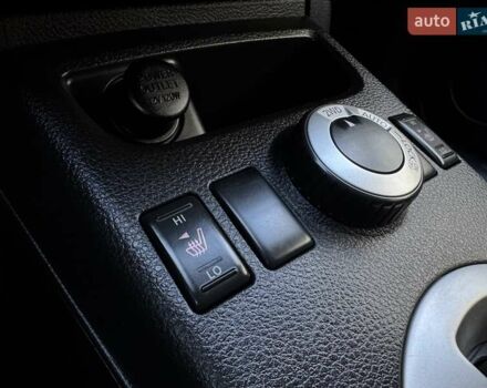 Серый Ниссан ИксТрейл, объемом двигателя 2 л и пробегом 147 тыс. км за 12300 $, фото 83 на Automoto.ua