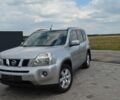 Серый Ниссан ИксТрейл, объемом двигателя 2 л и пробегом 317 тыс. км за 7000 $, фото 3 на Automoto.ua
