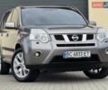 Серый Ниссан ИксТрейл, объемом двигателя 2 л и пробегом 147 тыс. км за 12300 $, фото 2 на Automoto.ua