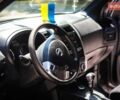 Серый Ниссан ИксТрейл, объемом двигателя 2 л и пробегом 144 тыс. км за 9900 $, фото 22 на Automoto.ua