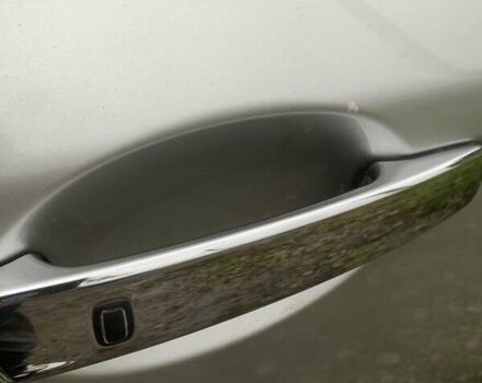 Ниссан ИксТрейл 2010 в Дубно на Automoto.ua Серый Ниссан ИксТрейл, объемом двигателя 2 л и пробегом 231 тыс. км за 12200 $, фото 7 на Automoto.ua