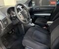 Серый Ниссан ИксТрейл, объемом двигателя 2 л и пробегом 147 тыс. км за 12300 $, фото 72 на Automoto.ua