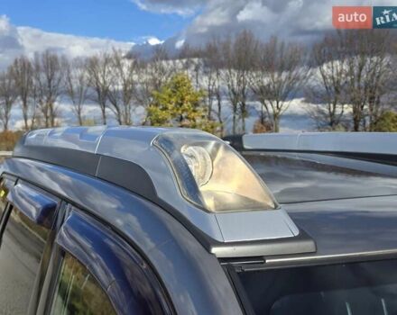 Ниссан ИксТрейл 2010 в Калуше на Automoto.ua Серый Ниссан ИксТрейл, объемом двигателя 2 л и пробегом 245 тыс. км за 11999 $, фото 11 на Automoto.ua