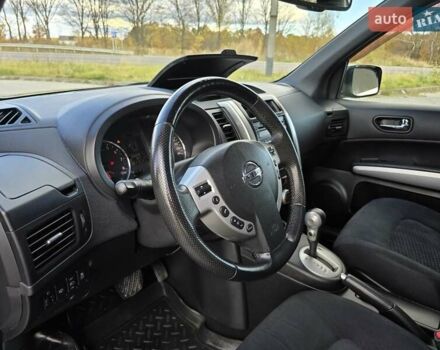 Ниссан ИксТрейл 2010 в Калуше на Automoto.ua Серый Ниссан ИксТрейл, объемом двигателя 2 л и пробегом 245 тыс. км за 11999 $, фото 25 на Automoto.ua