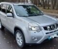 Сірий Ніссан ІксТрейл, об'ємом двигуна 0 л та пробігом 275 тис. км за 14000 $, фото 2 на Automoto.ua