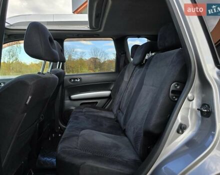 Ниссан ИксТрейл 2010 в Калуше на Automoto.ua Серый Ниссан ИксТрейл, объемом двигателя 2 л и пробегом 245 тыс. км за 11999 $, фото 47 на Automoto.ua