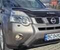 Ниссан ИксТрейл 2010 в Калуше на Automoto.ua Серый Ниссан ИксТрейл, объемом двигателя 2 л и пробегом 245 тыс. км за 11999 $, фото 15 на Automoto.ua