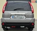 Серый Ниссан ИксТрейл, объемом двигателя 2 л и пробегом 147 тыс. км за 12300 $, фото 48 на Automoto.ua