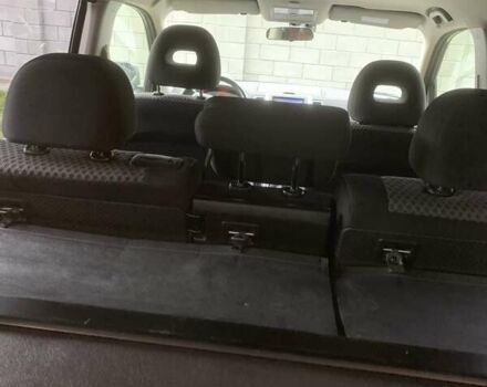 Ниссан ИксТрейл 2010 в Дубно на Automoto.ua Серый Ниссан ИксТрейл, объемом двигателя 2 л и пробегом 231 тыс. км за 12200 $, фото 13 на Automoto.ua