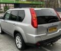 Серый Ниссан ИксТрейл, объемом двигателя 2.2 л и пробегом 189 тыс. км за 5350 $, фото 4 на Automoto.ua